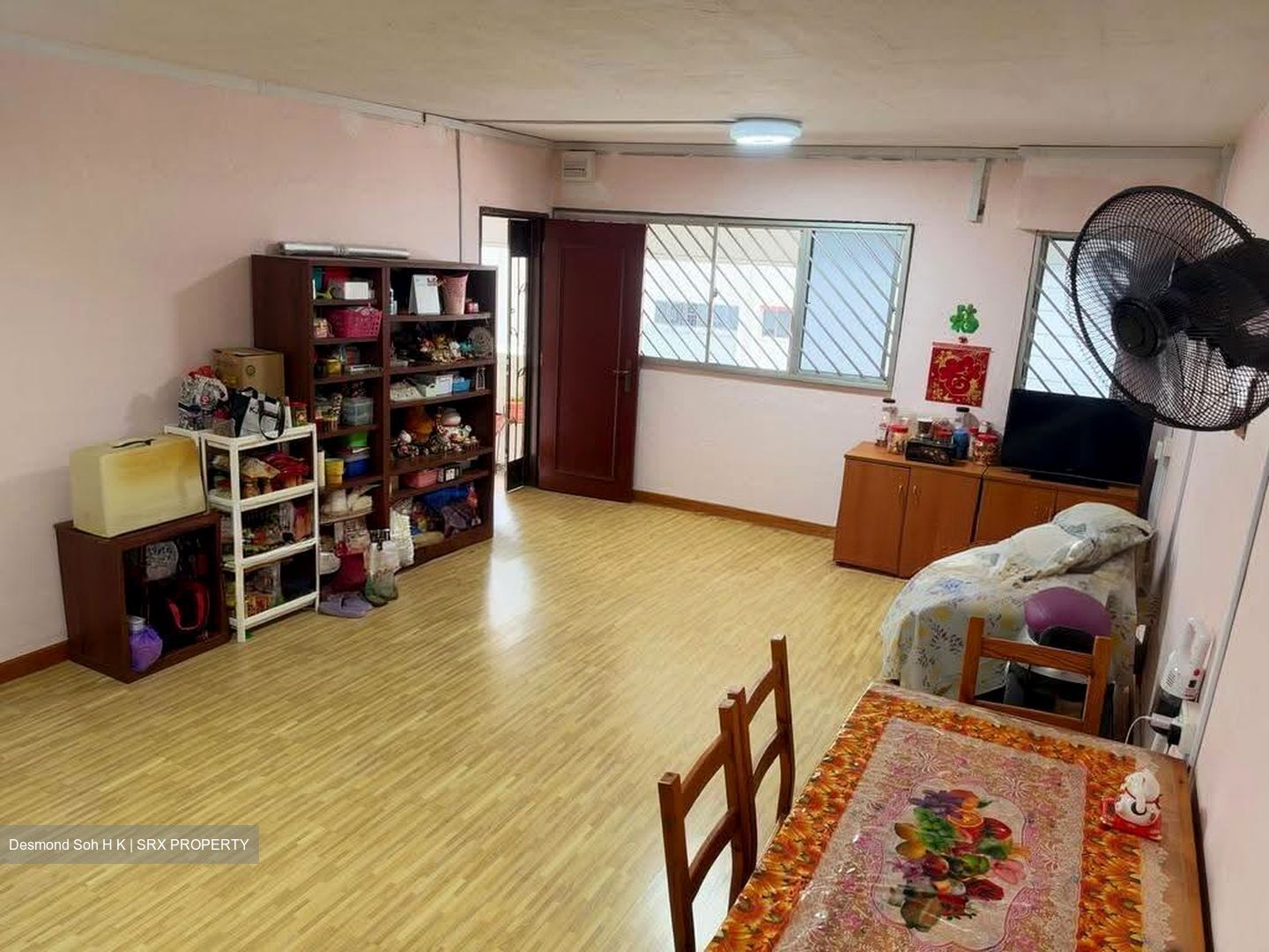 Blk 144 Tampines Street 12 (Tampines), HDB 4 Rooms #637722341
